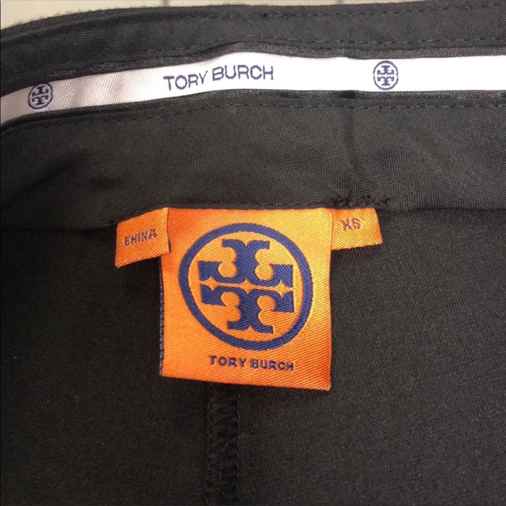 Authentic Tory Burch Pants